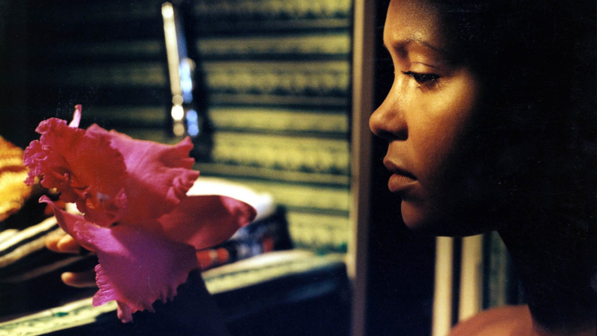 Foto do filme Assédio