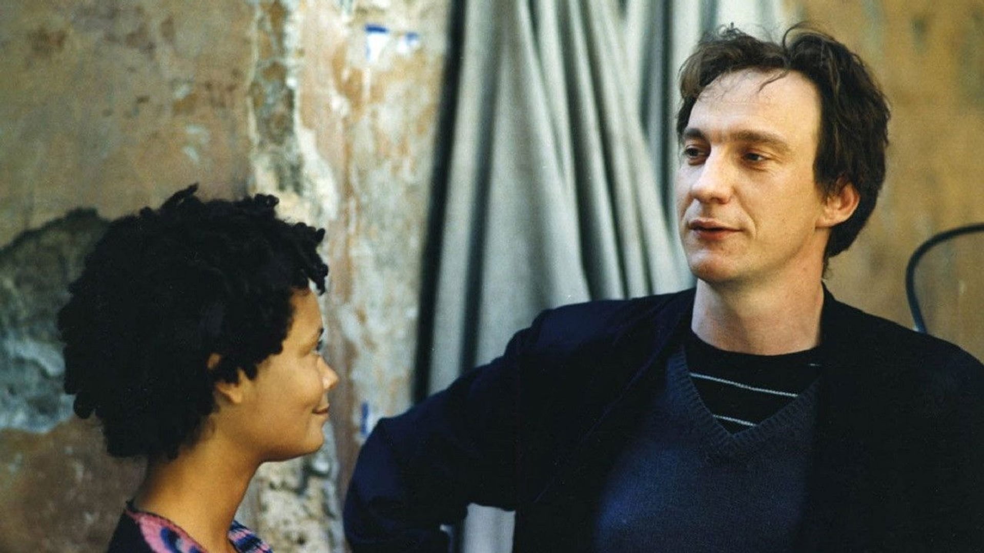 Foto do filme Assédio