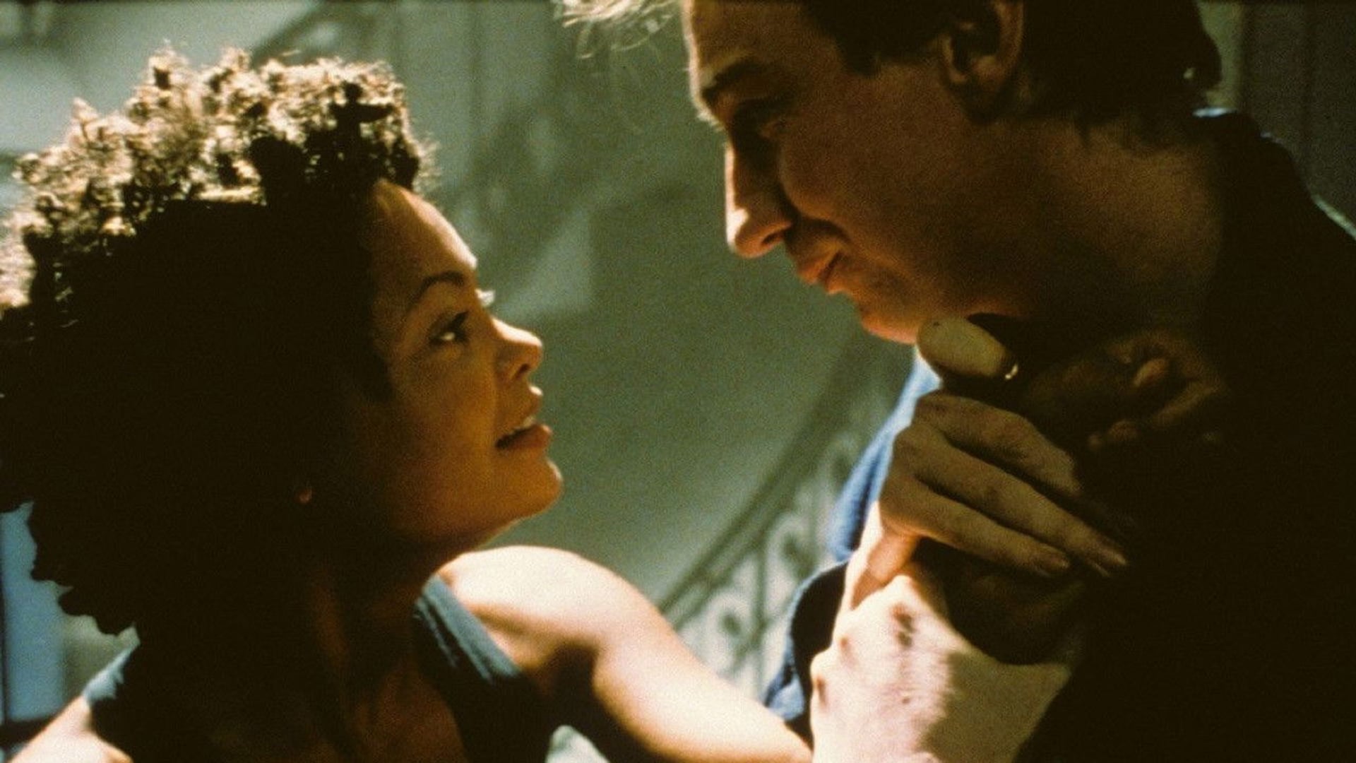 Foto do filme Assédio