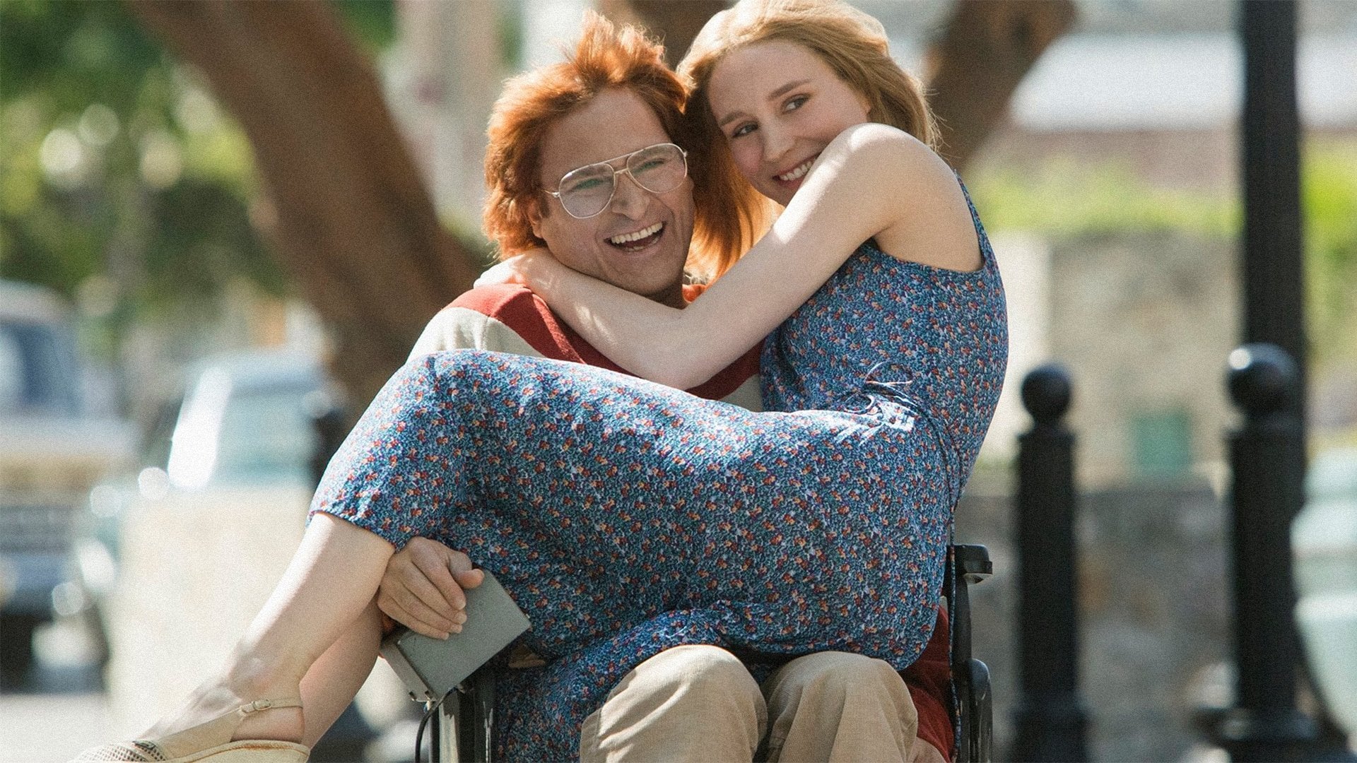 Foto do filme A Pé Ele Não Vai Longe