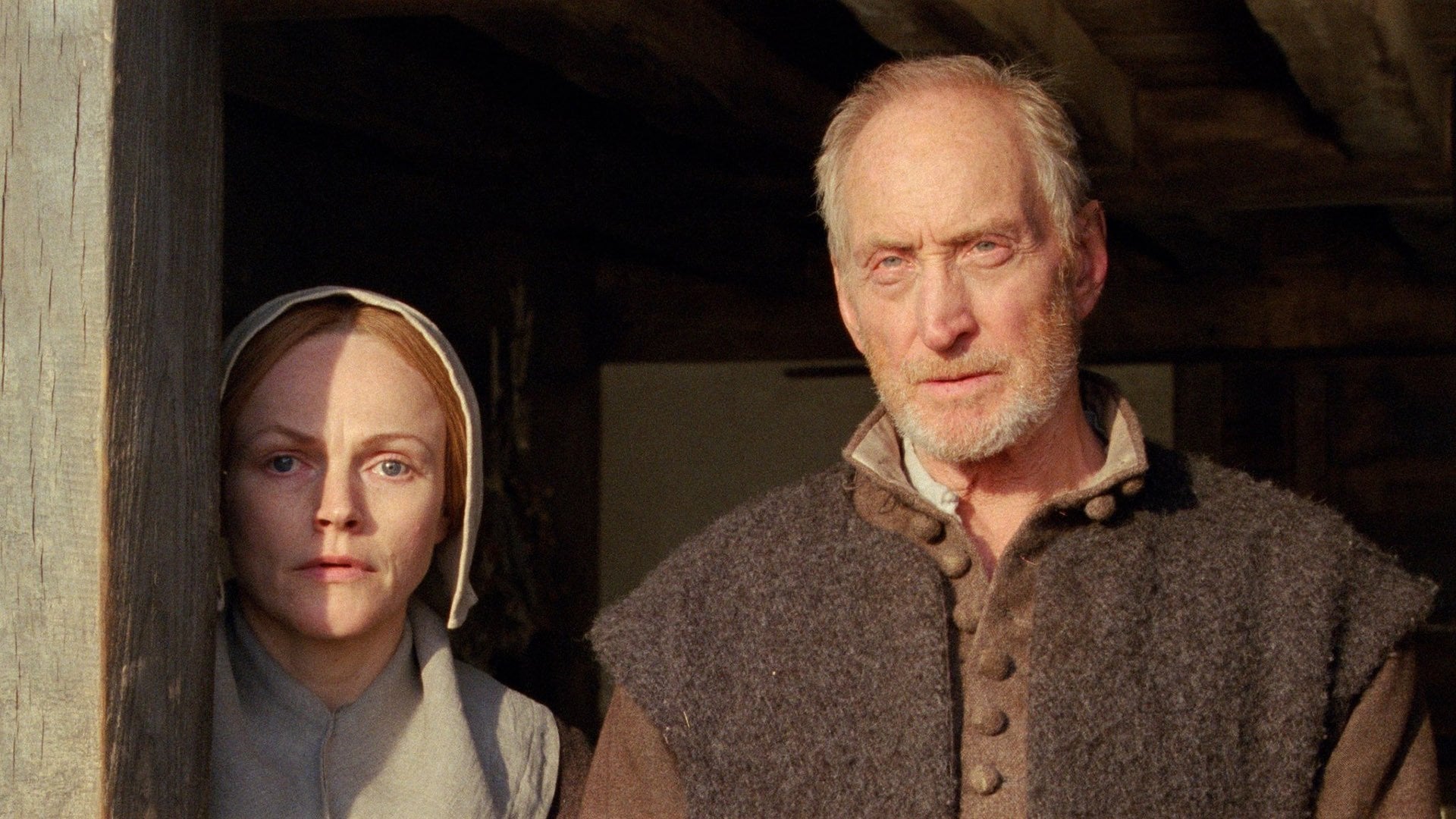 Foto do filme O Despertar de Fanny Lye