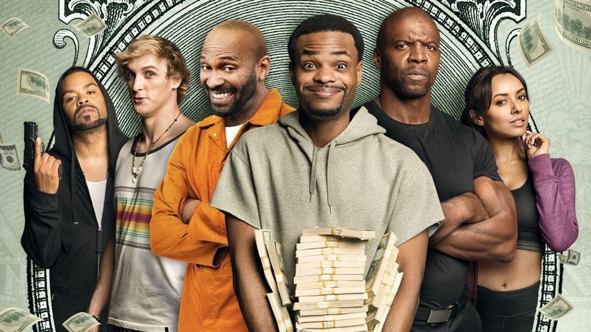 Foto do filme Onde Está o Dinheiro