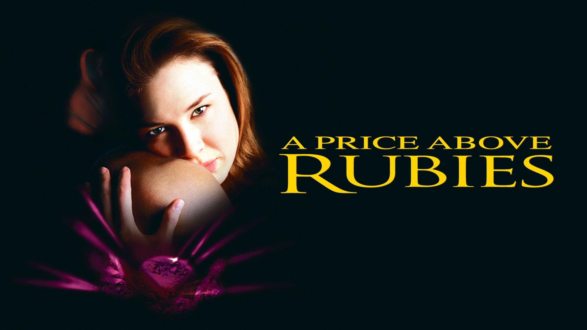 Foto do filme Um Preço Acima dos Rubis