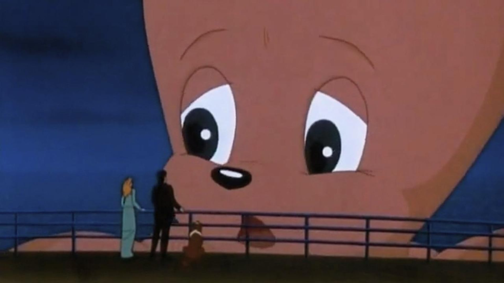 Foto do filme A Lenda do Titanic