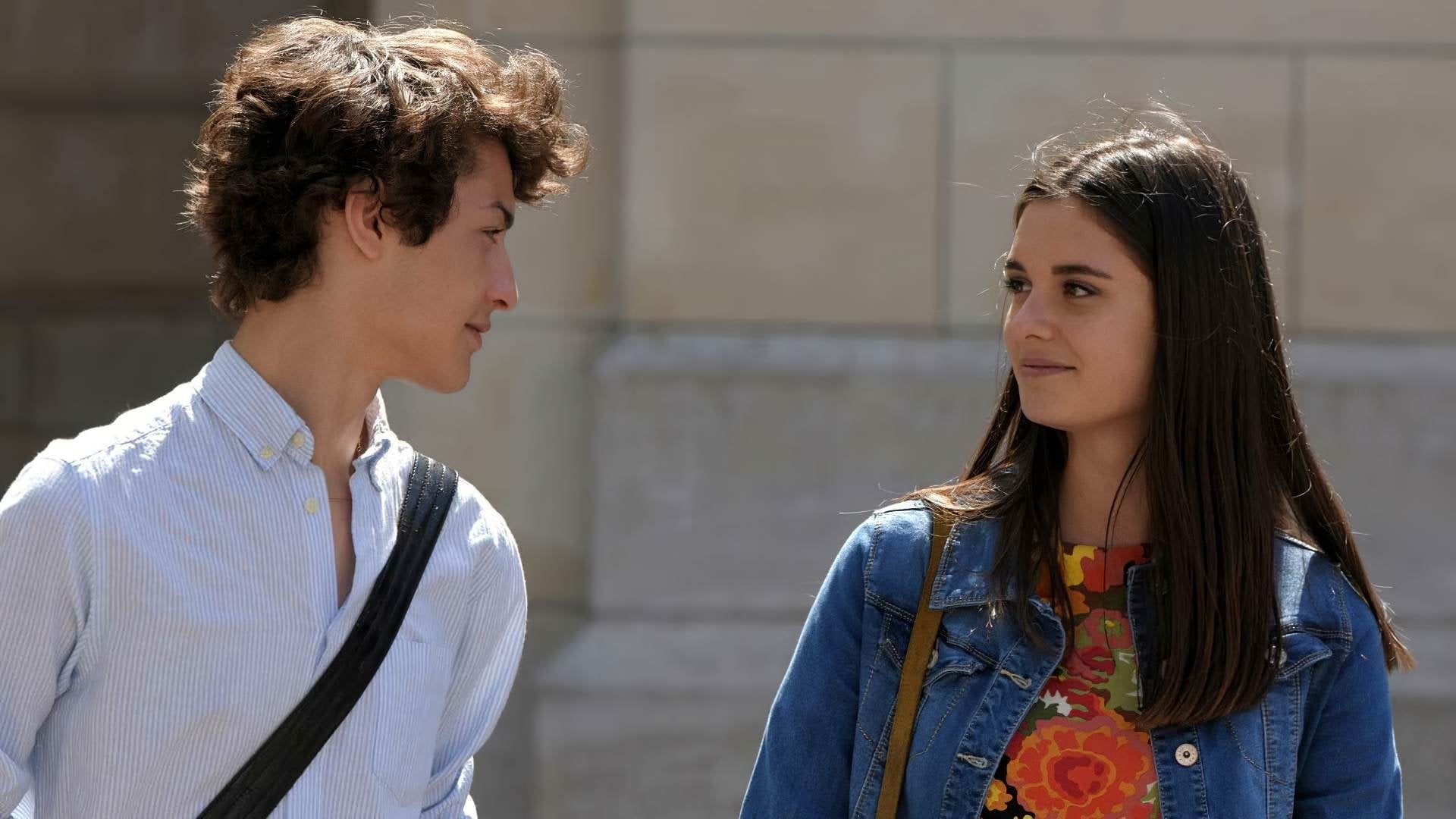 Foto do filme De toutes mes forces