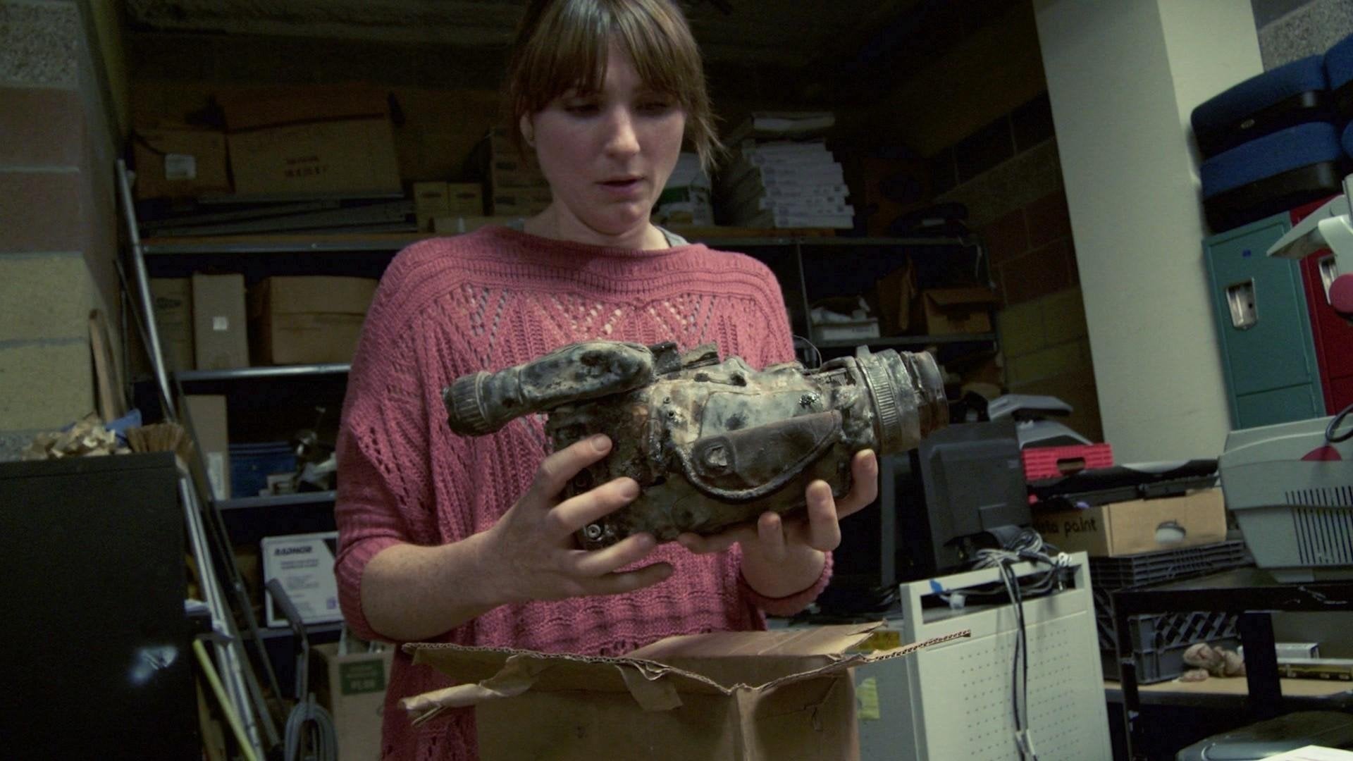 Foto do filme Luzes de Phoenix