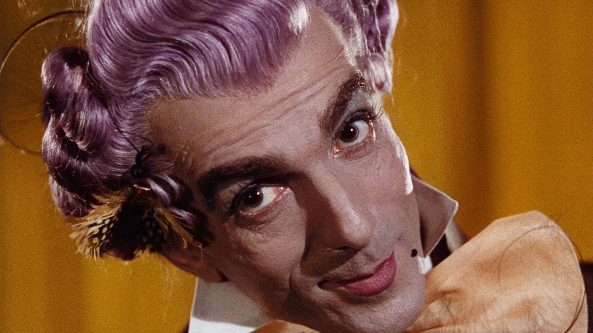 Foto do filme Contos de Hoffmann