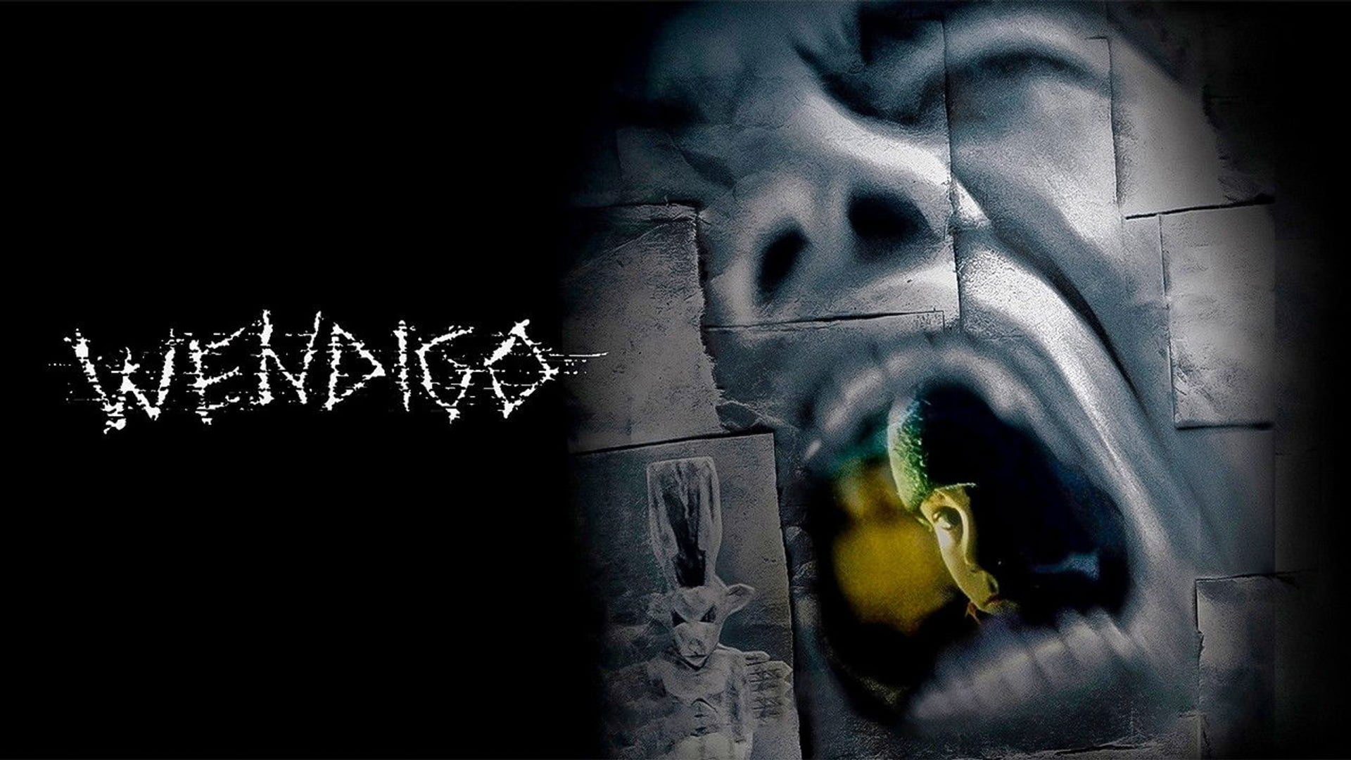 Foto do filme Wendigo