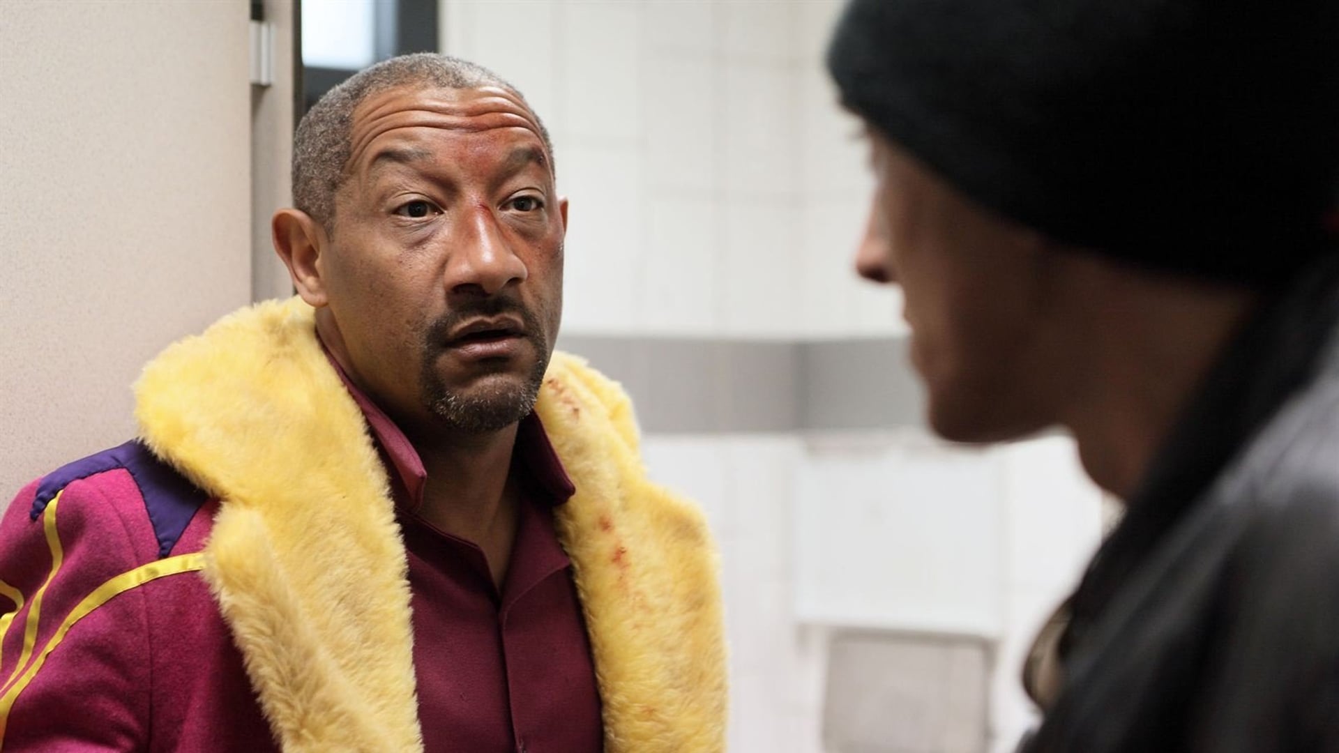 Foto do filme La Deuxième étoile