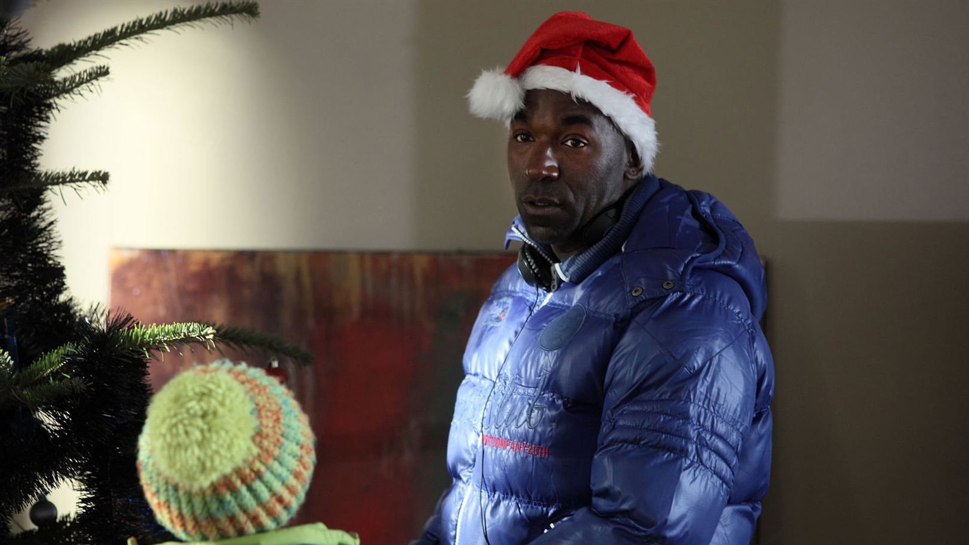 Foto do filme La Deuxième étoile