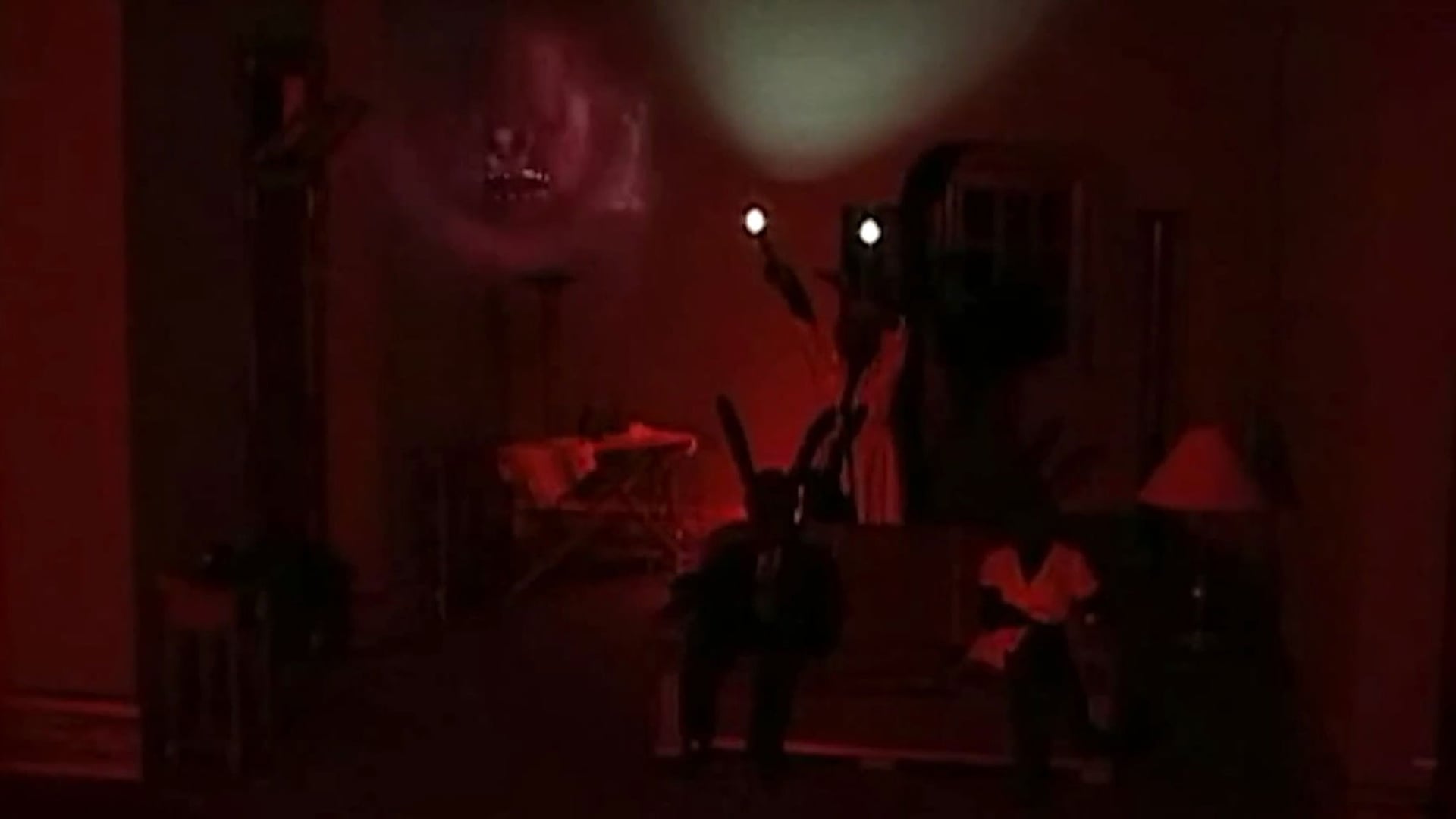 Foto do filme Rabbits