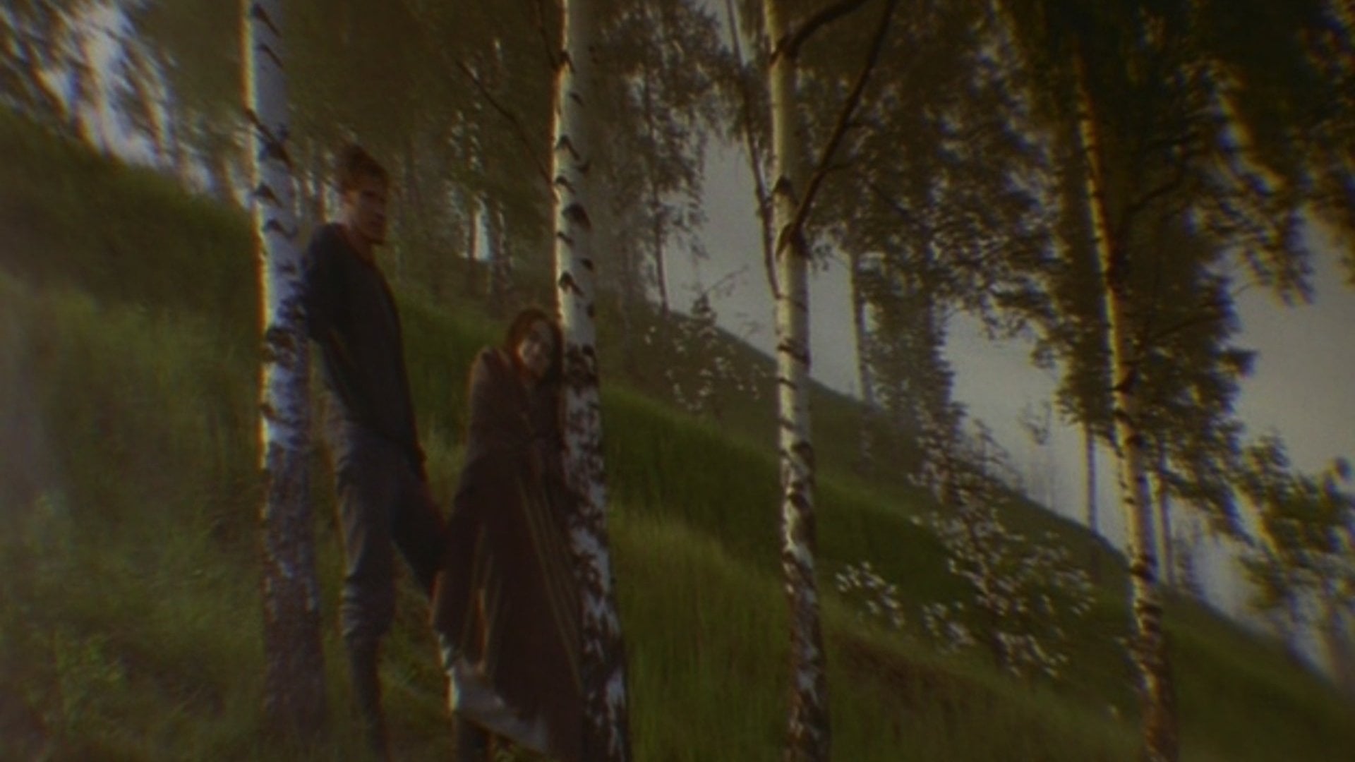 Foto do filme Mother and Son