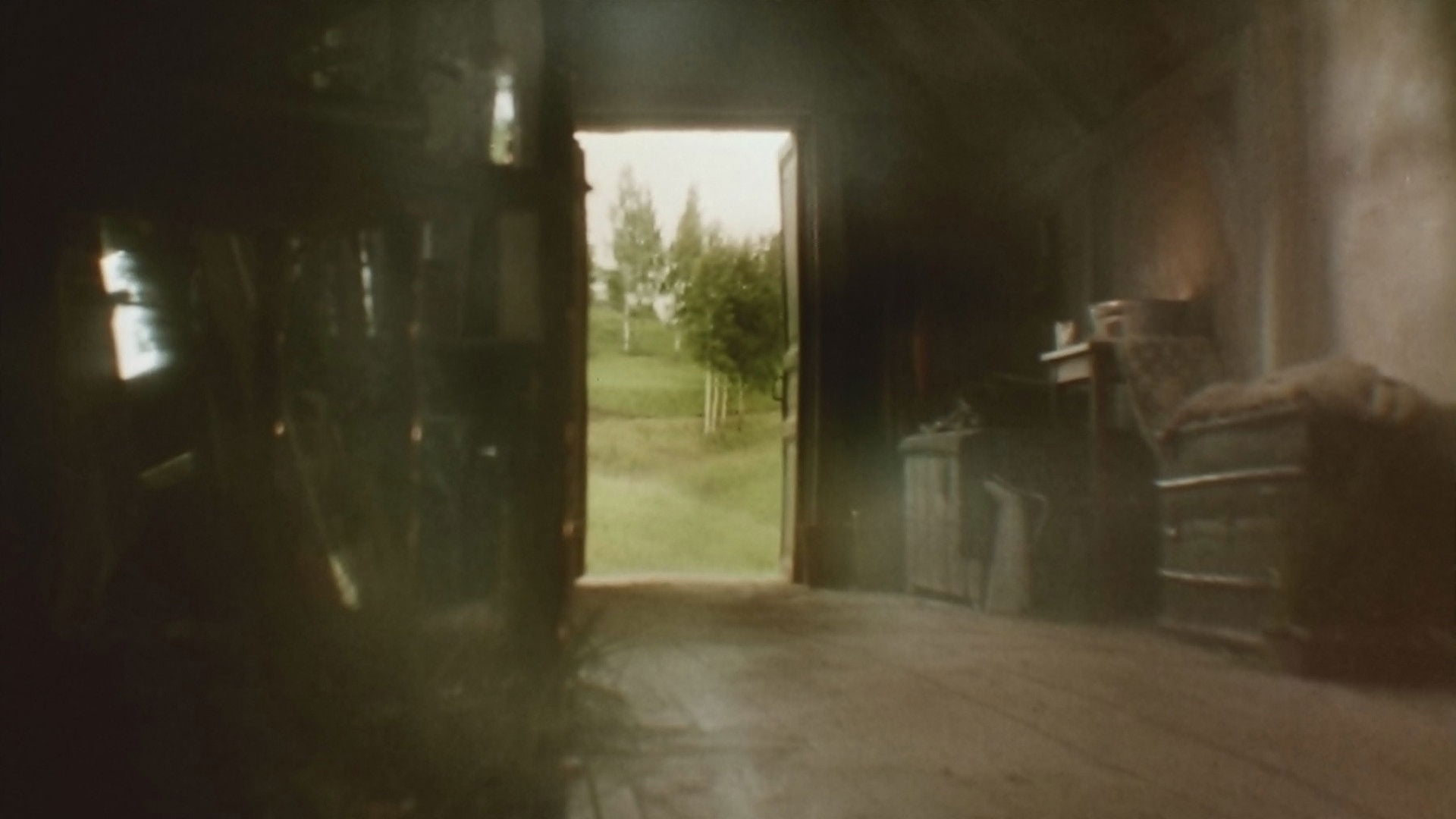 Foto do filme Mother and Son