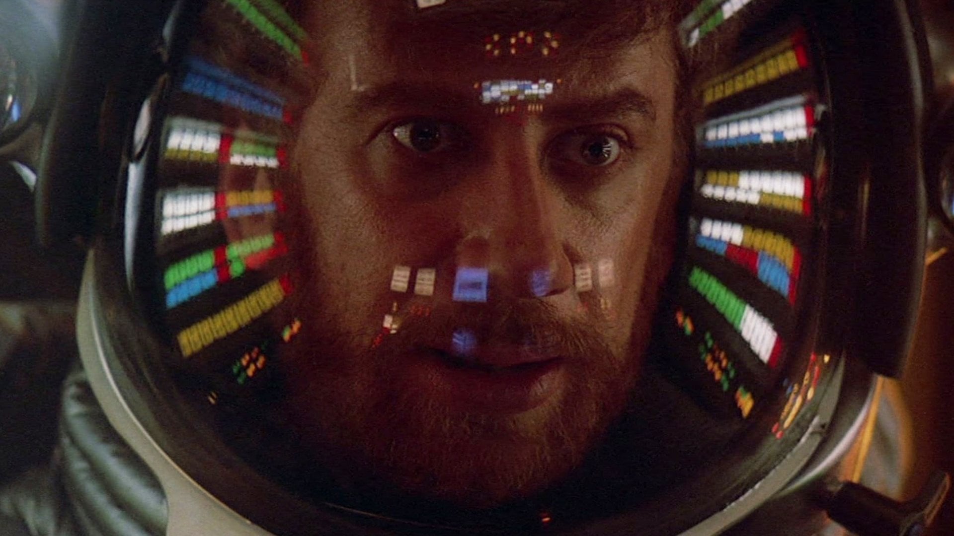 Foto do filme 2010: O Ano em que Faremos Contato