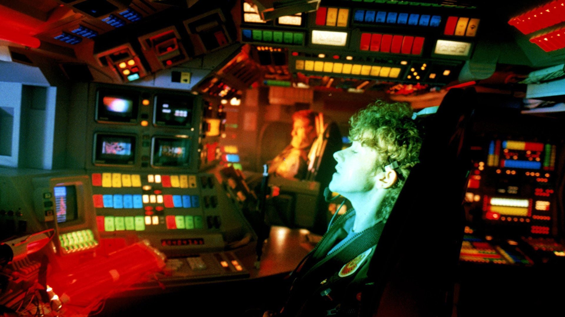 Foto do filme 2010: O Ano em que Faremos Contato