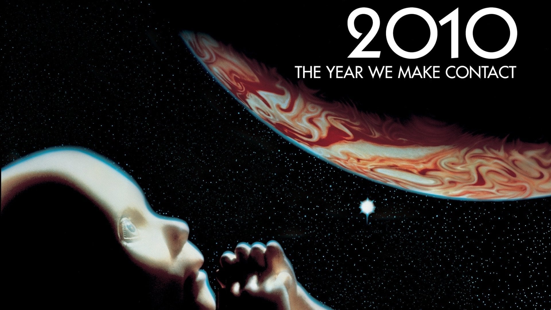 Foto do filme 2010: O Ano em que Faremos Contato