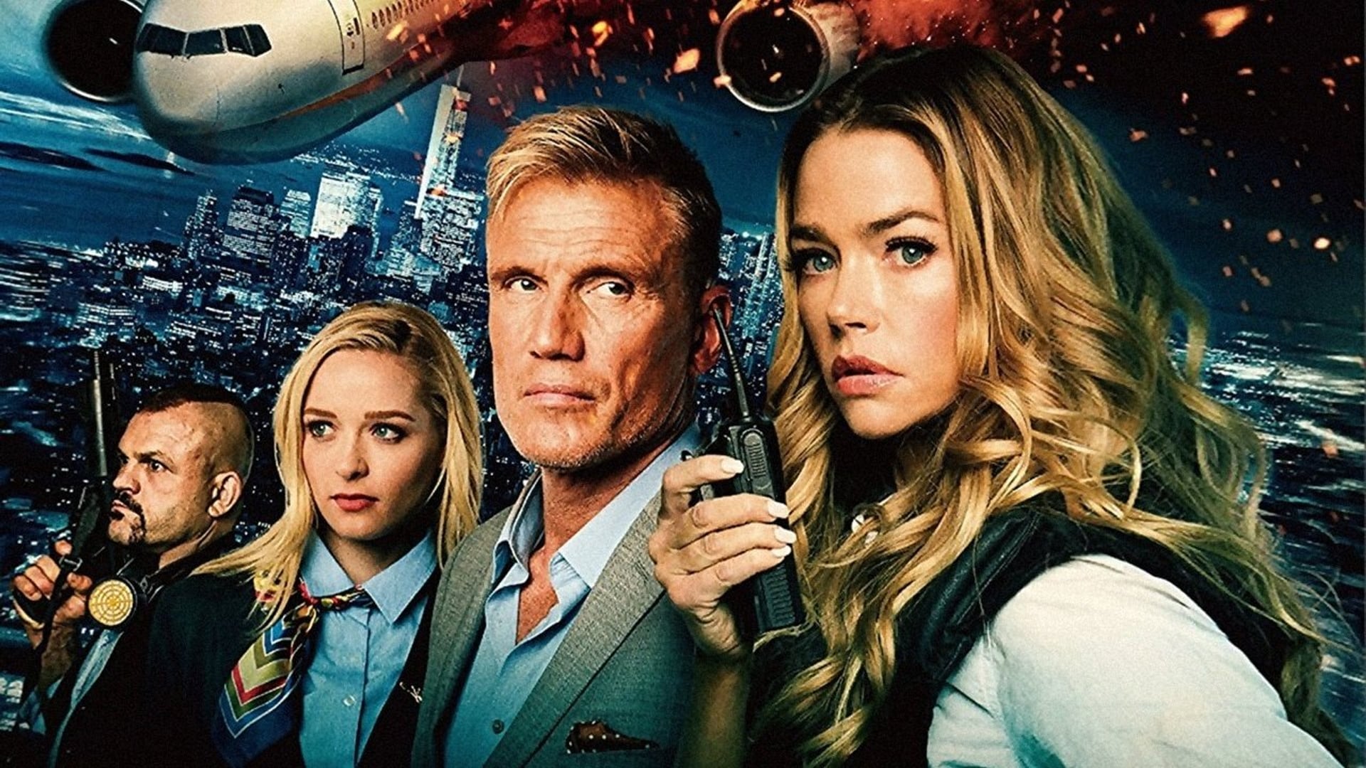 Foto do filme Altitude