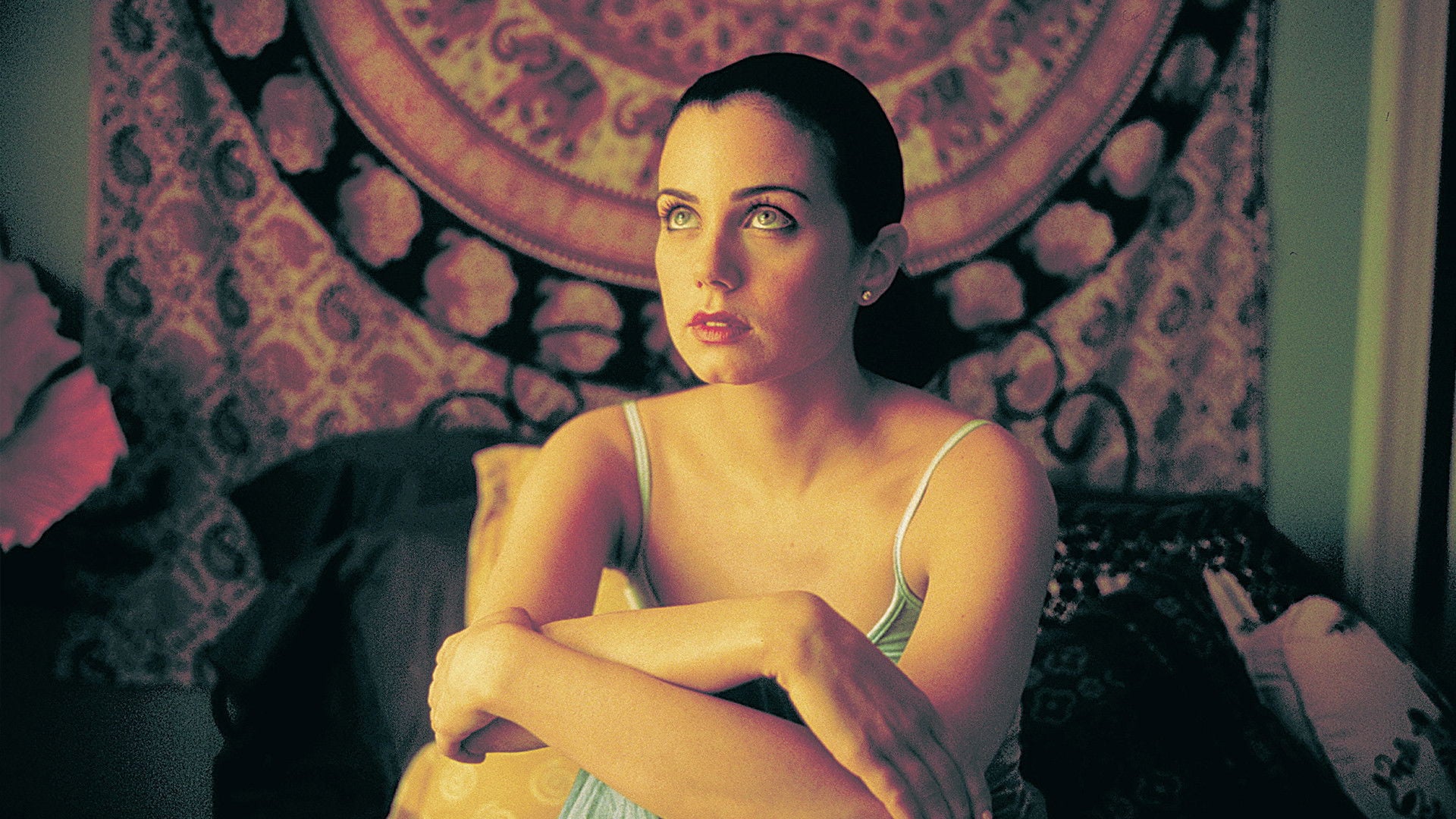 Foto do filme Perversas Intenções