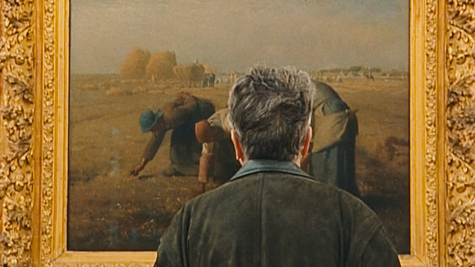 Foto do filme Os Catadores e Eu