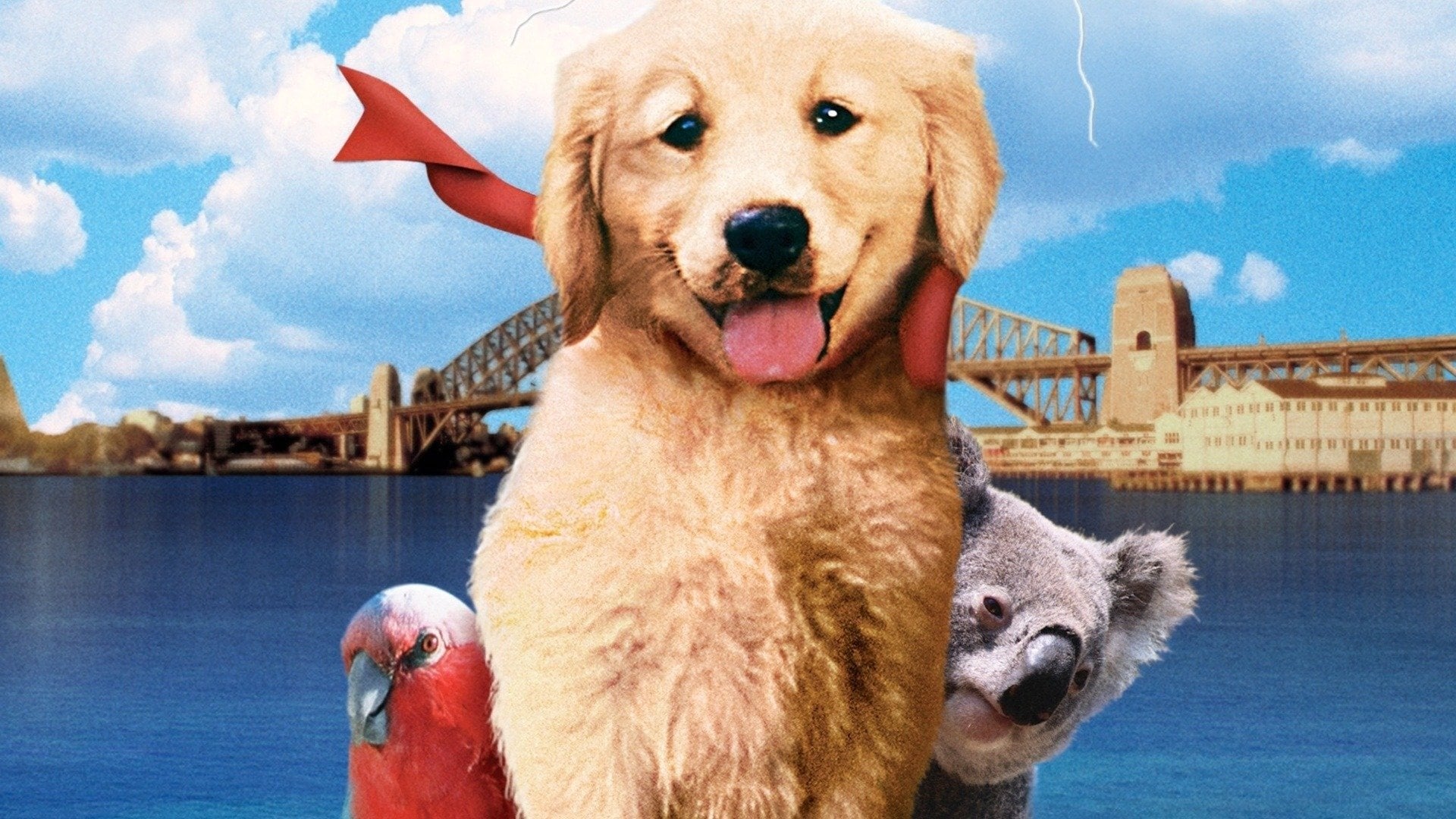 Foto do filme Napoleon - As Aventuras de um Cãozinho Valente
