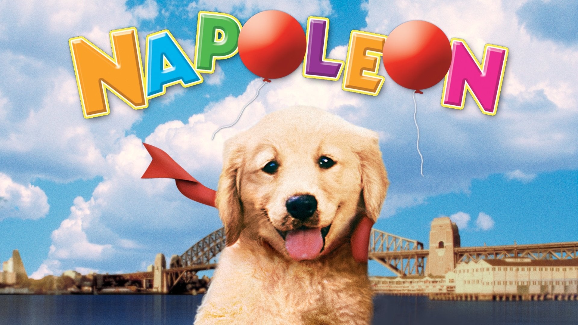 Foto do filme Napoleon - As Aventuras de um Cãozinho Valente
