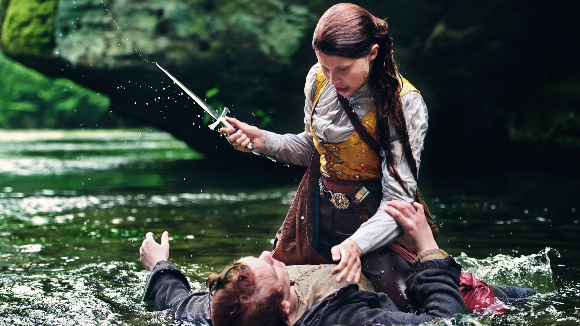 Foto do filme O Rei da Montanha