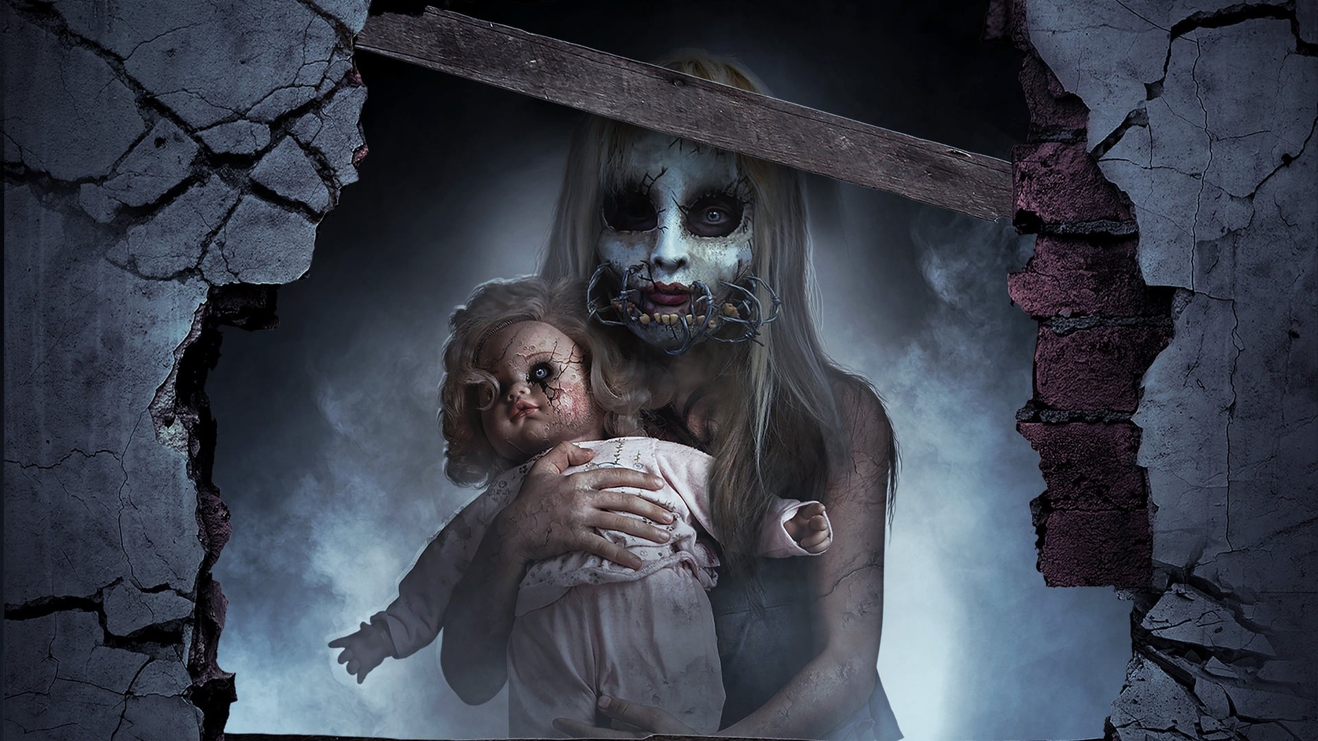 Foto do filme Bethany - A Amiga Imaginária