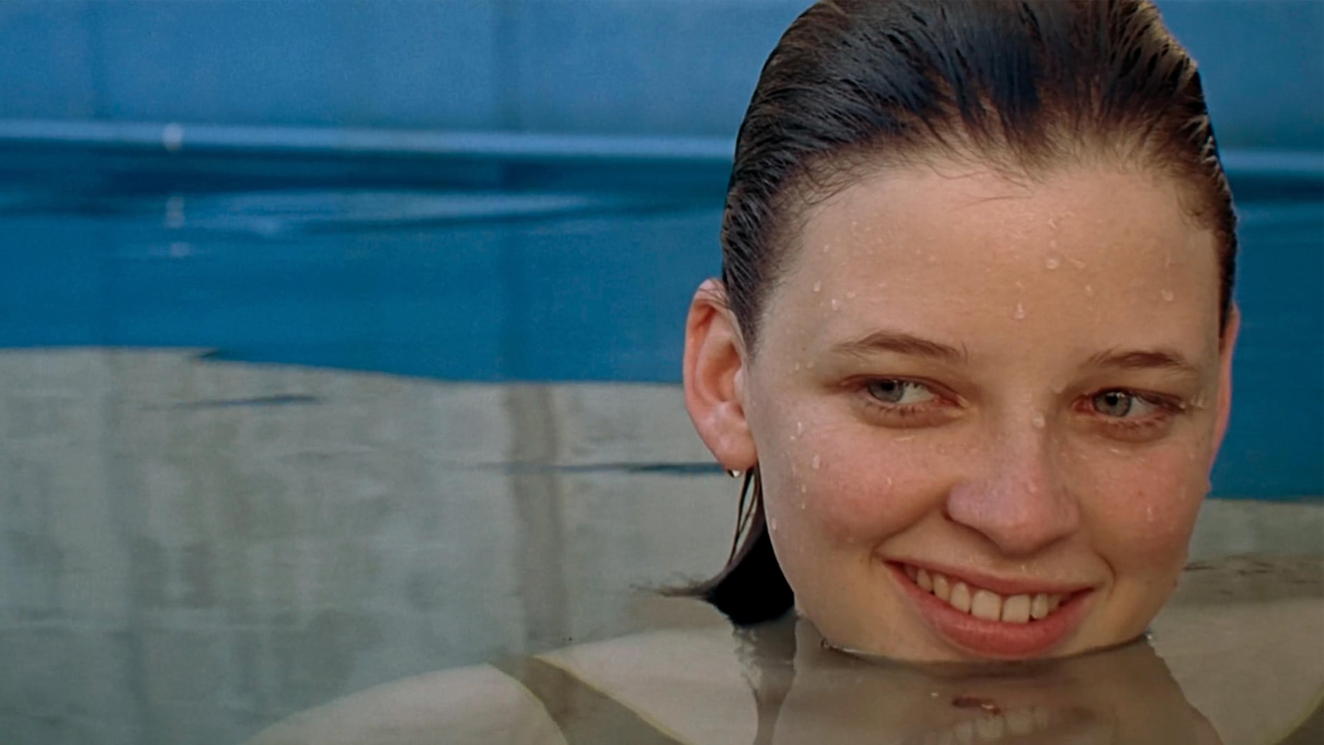 Foto do filme A Menina Santa