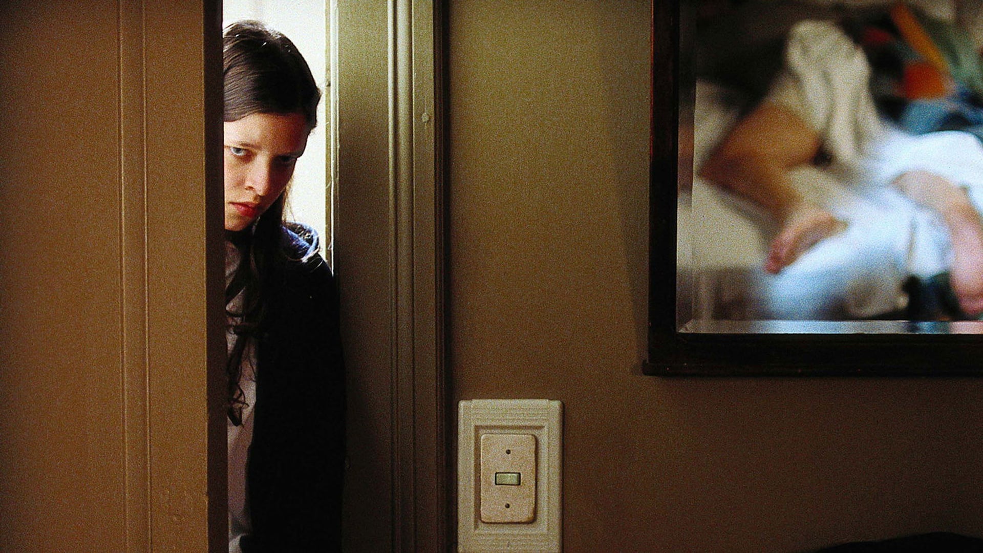 Foto do filme A Menina Santa