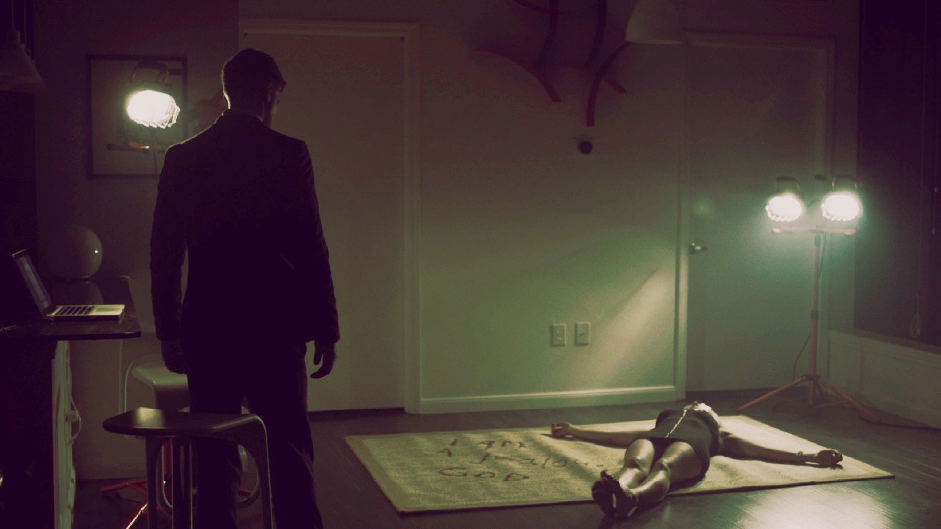 Foto do filme Hellraiser: O Julgamento