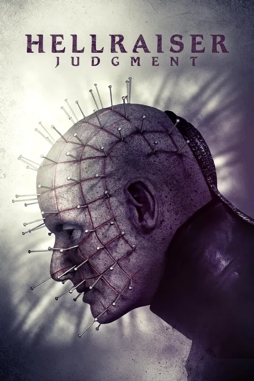 Hellraiser: O Julgamento