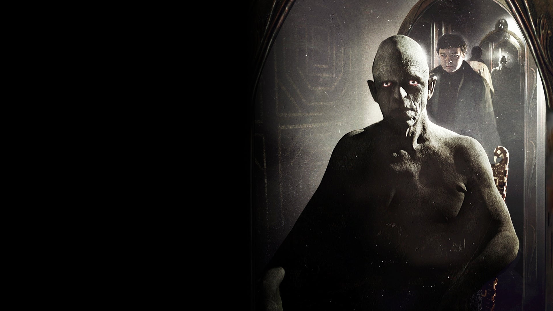 Foto do filme O Mal Interior