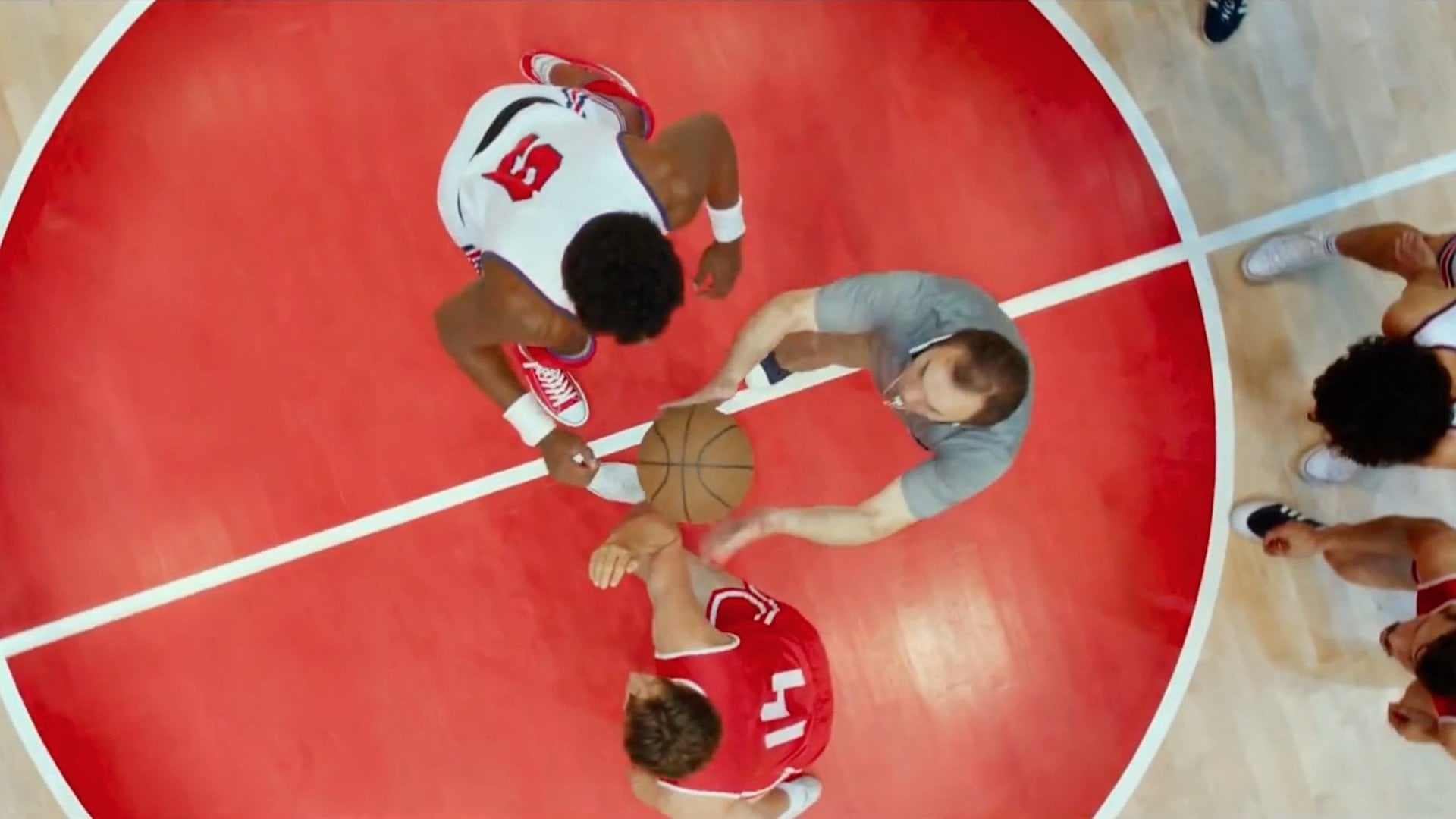 Foto do filme Três Segundos