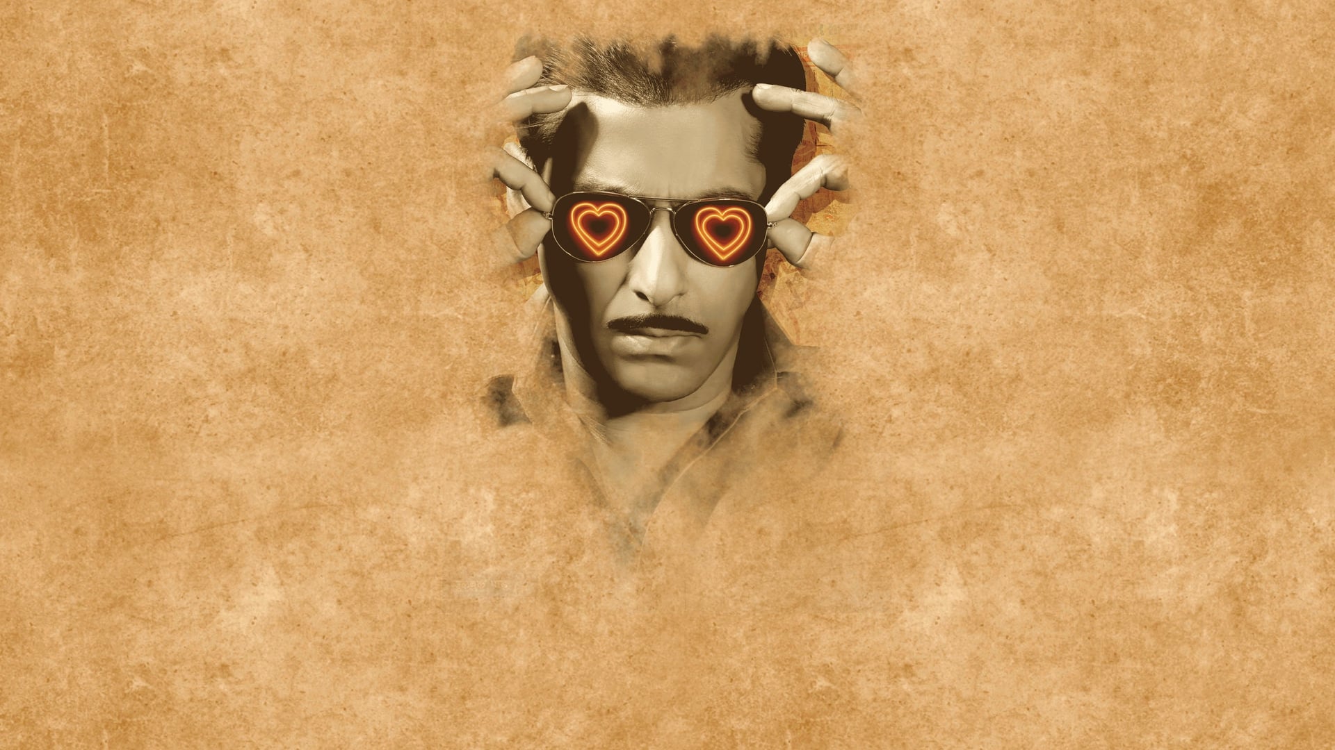 Foto do filme Dabangg