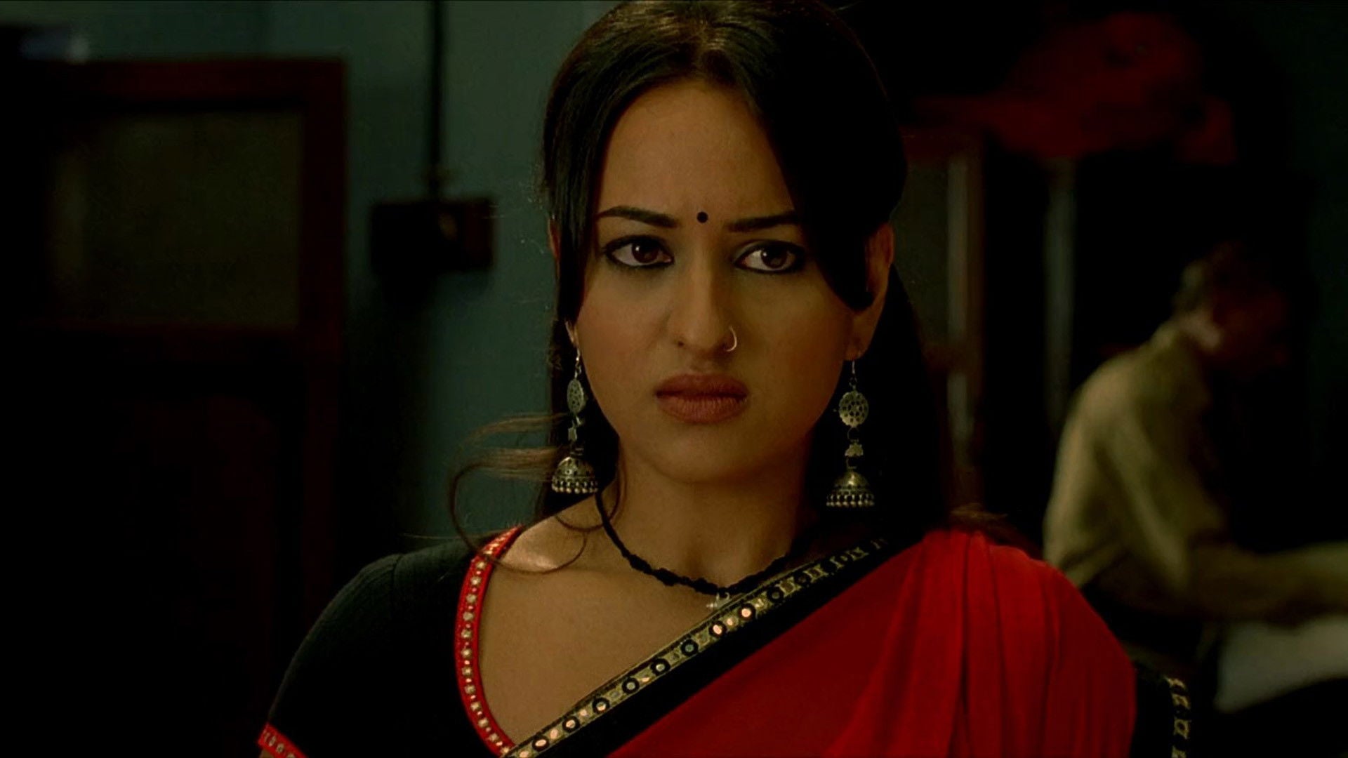 Foto do filme Dabangg