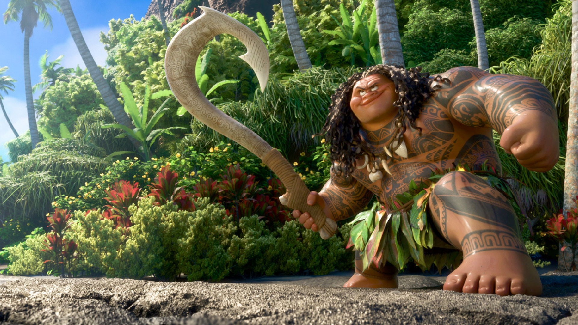 Foto do filme Pescando Confusão