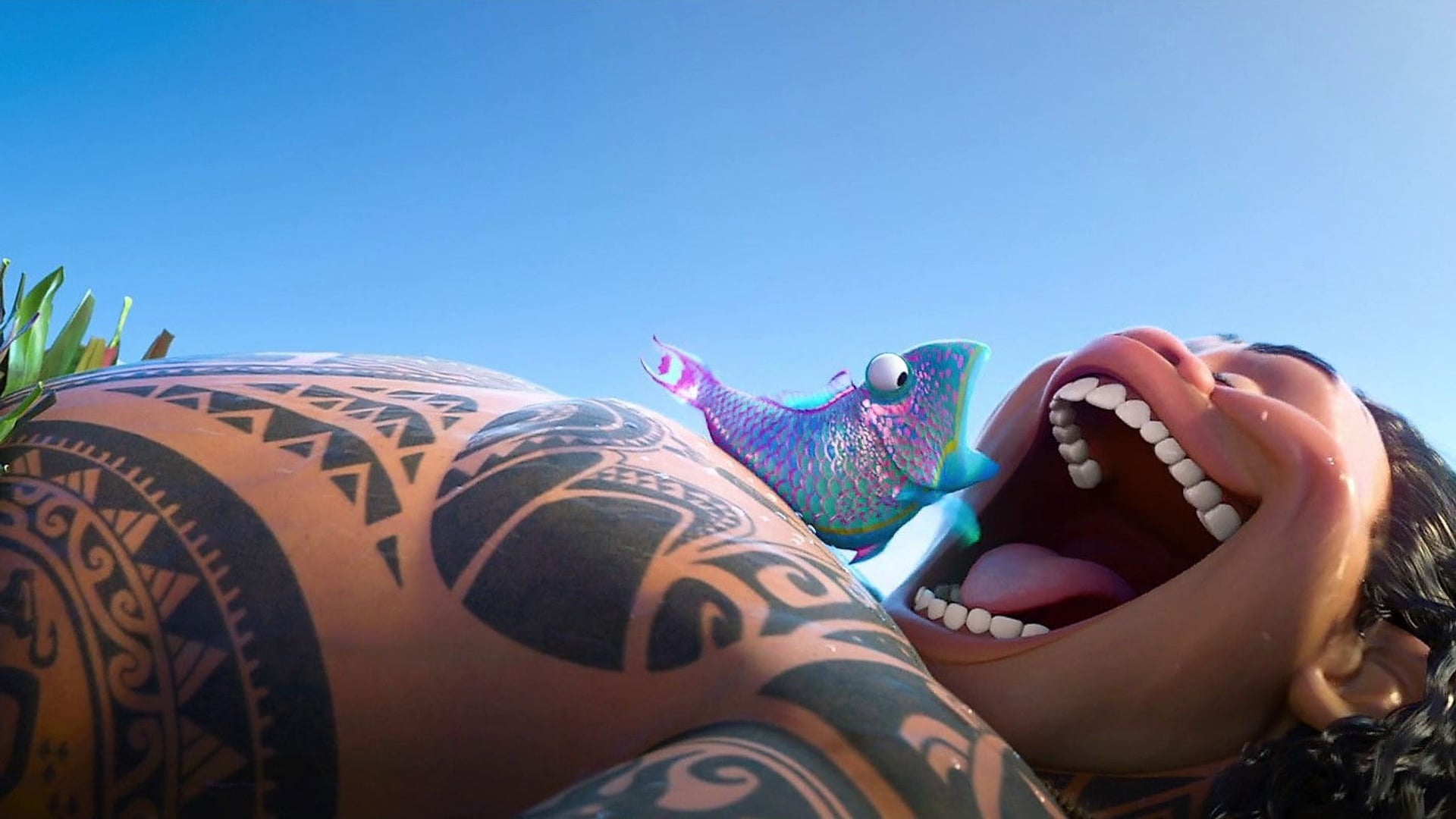 Foto do filme Pescando Confusão