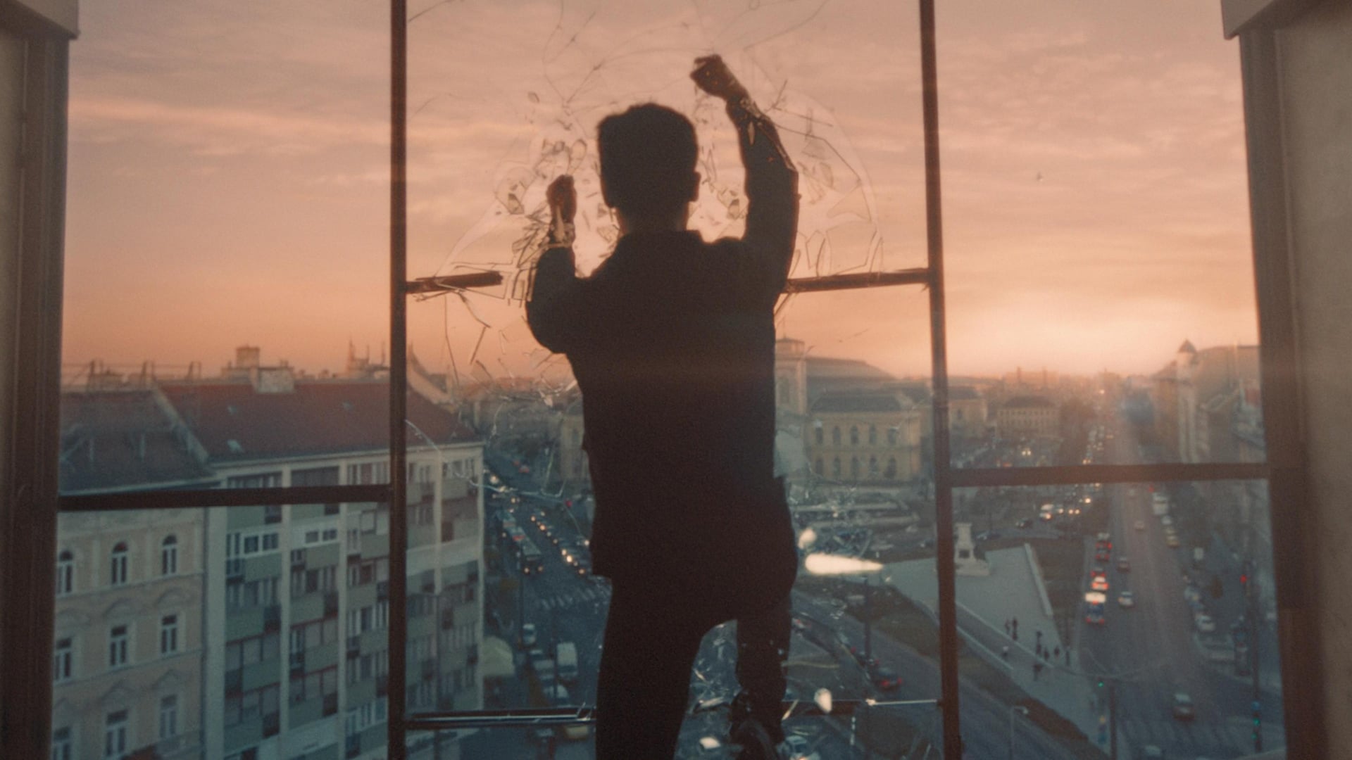 Foto do filme Lua de Júpiter