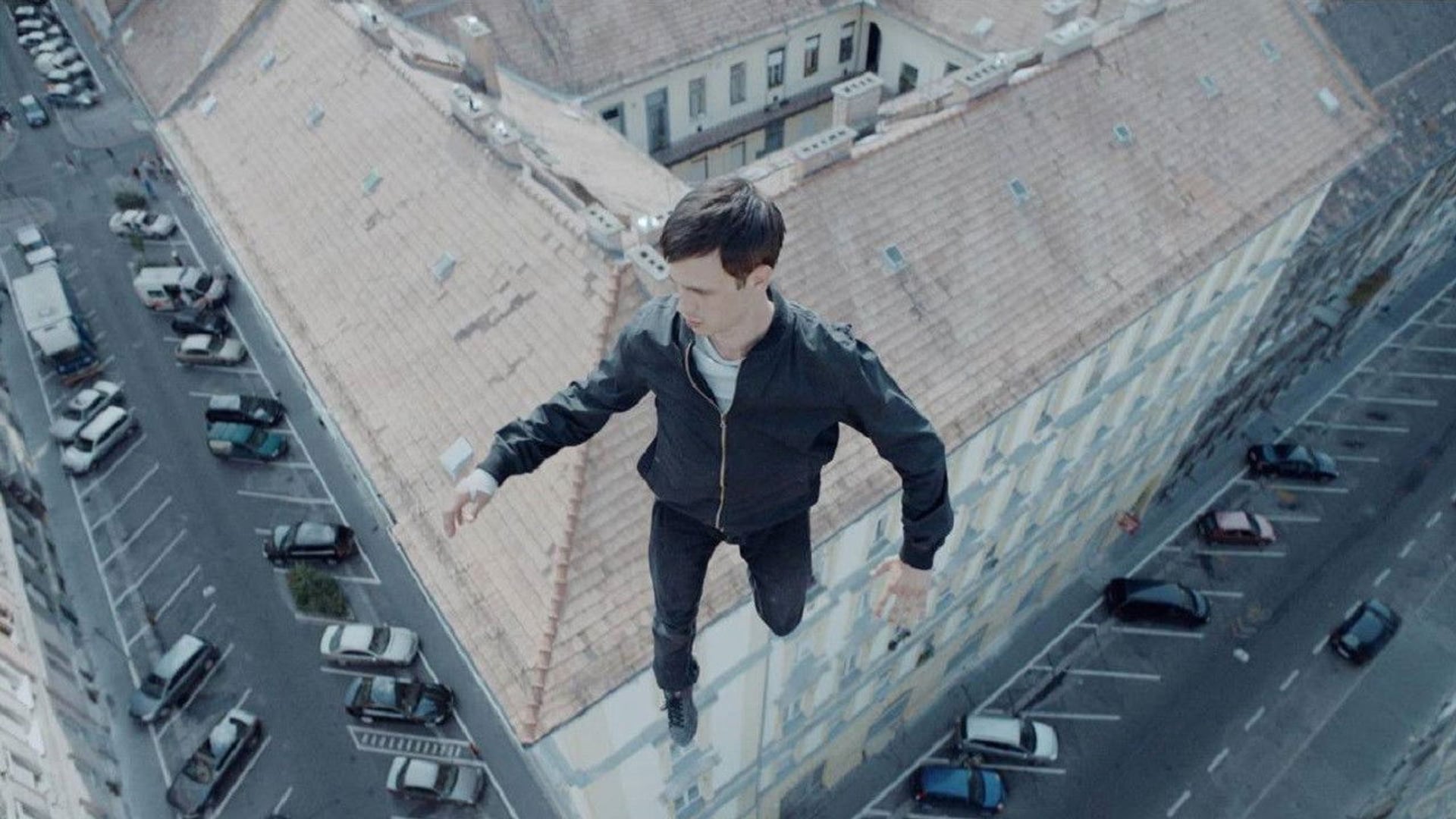 Foto do filme Lua de Júpiter