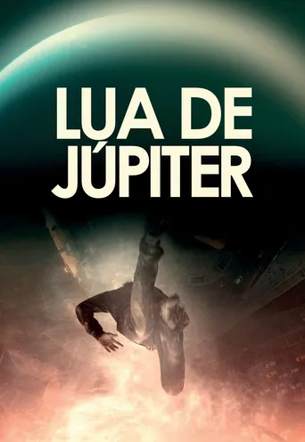 Lua de Júpiter