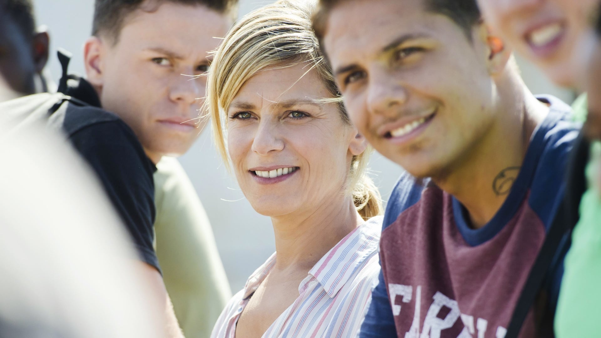 Foto do filme A Trama