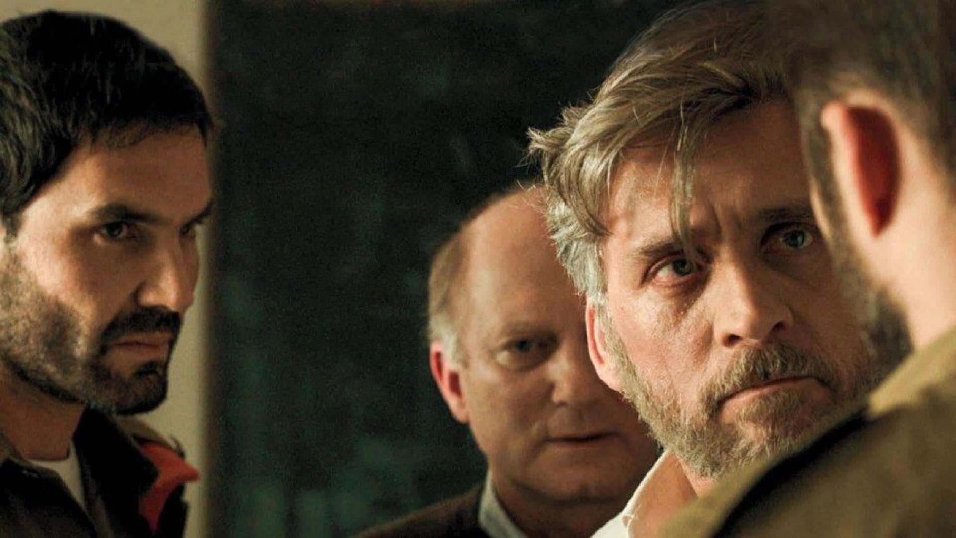 Foto do filme Foxtrot