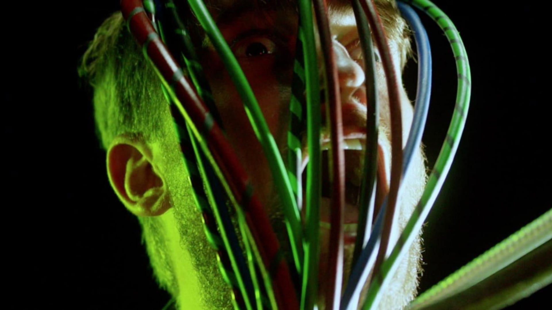 Foto do filme Arcade - Você Vai Entrar Nesse Jogo