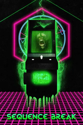 Arcade - Você Vai Entrar Nesse Jogo