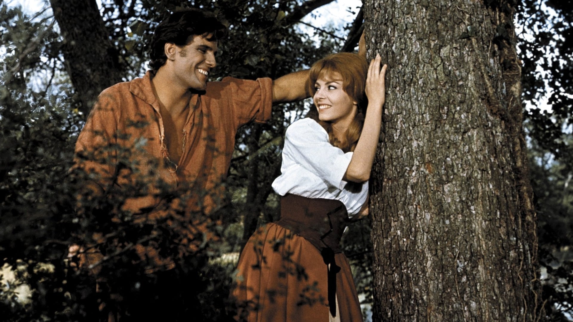 Foto do filme Angélique, marquise des anges