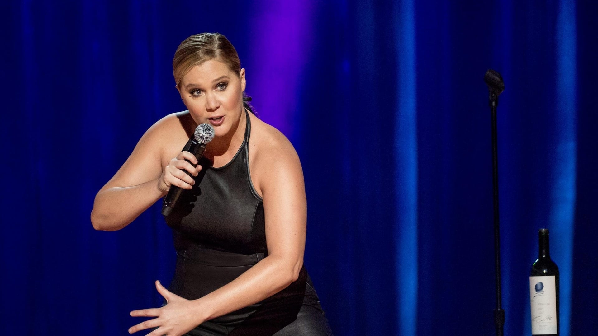 Foto do filme Amy Schumer: The Leather Special