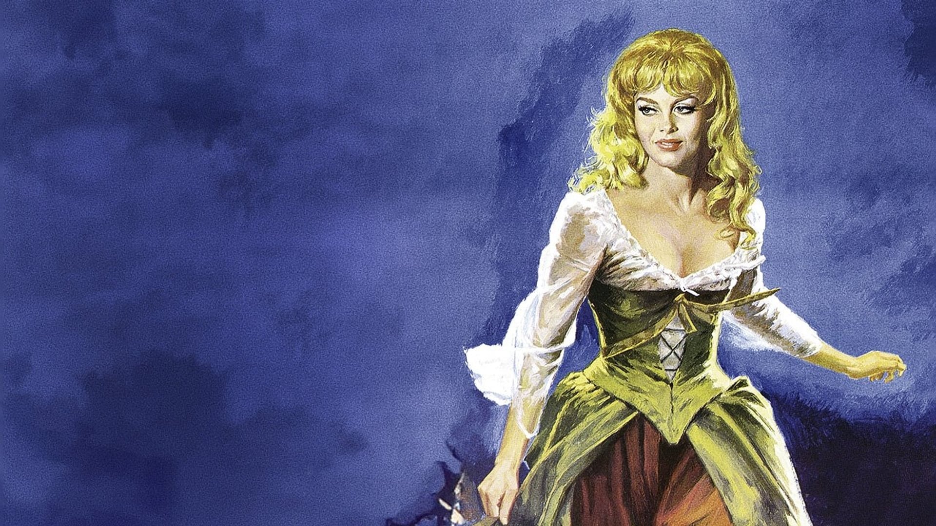 Foto do filme Merveilleuse Angélique