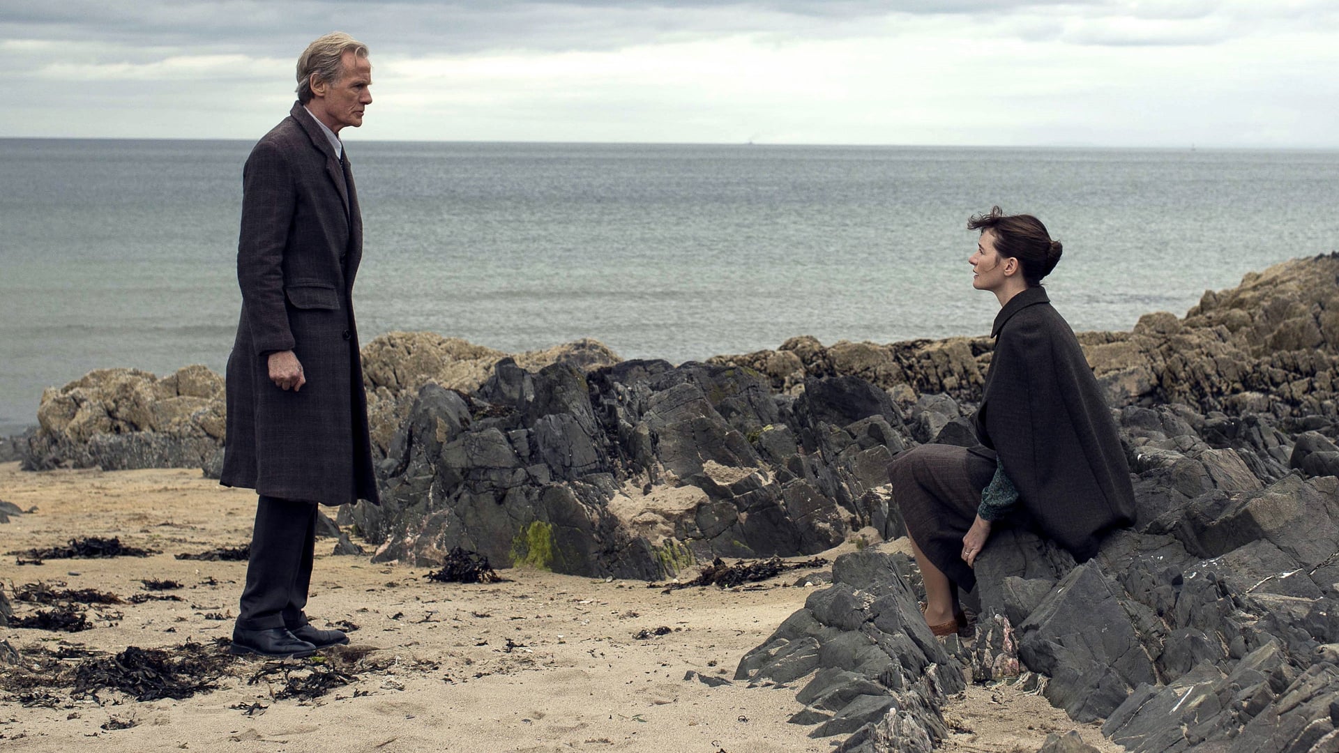 Foto do filme A Livraria