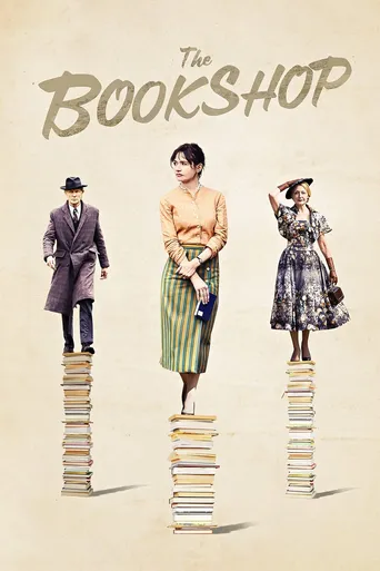 A Livraria