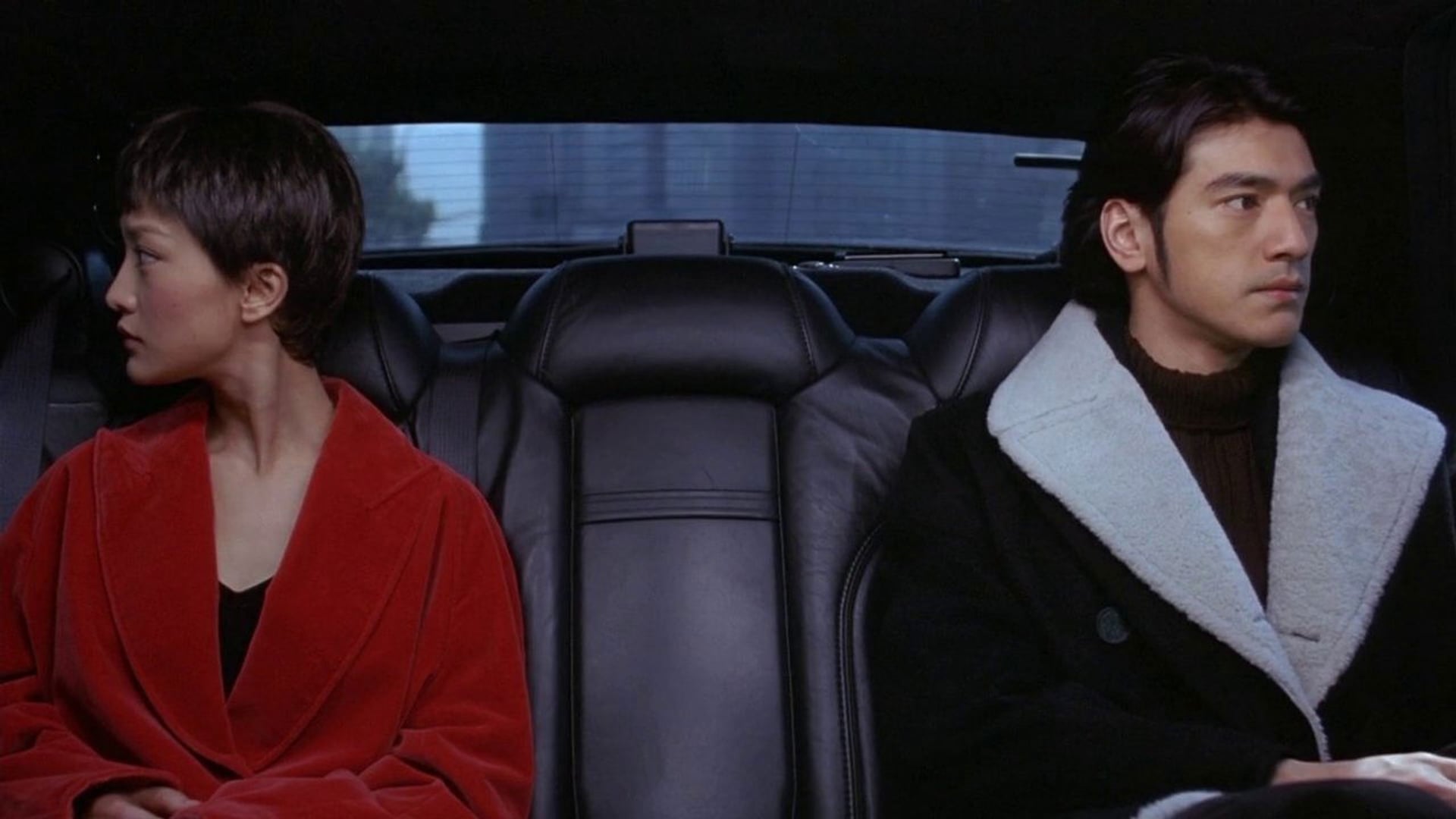 Foto do filme Talvez Amor